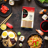Soba Noodles